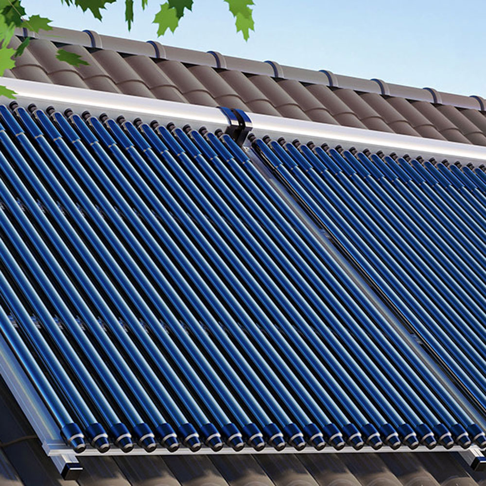 Solaranlage